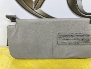 Козырек солнцезащитный NISSAN Terrano LBYD21 TD27 9640183P00 3 ракурс