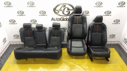 Сидения комплект TOYOTA RAV4 MXAA54 M20AFKS 7107142A3020 1 ракурс