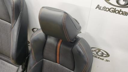 Сидения комплект TOYOTA RAV4 MXAA54 M20AFKS 7107142A3020 2 ракурс