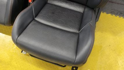 Сидения комплект TOYOTA RAV4 MXAA54 M20AFKS 7107142A3020 5 ракурс