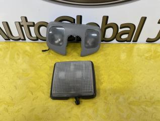 Плафон салонный NISSAN Terrano LBYD21 TD27 26410V5100 1 ракурс