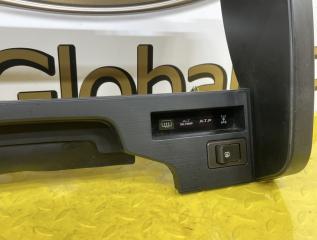 Консоль спидометра NISSAN Terrano WBYD21 TD27 6824015G10 4 ракурс Консоль спидометра NISSAN Terrano WBYD21 TD27 6824015G10 4 ракурс
