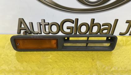 Поворотник правый NISSAN Terrano LBYD21 TD27 B613012G02 1 ракурс