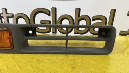 Поворотник правый NISSAN Terrano LBYD21 TD27 B613012G02 4 ракурс