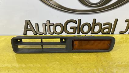 Поворотник левый NISSAN Terrano LBYD21 TD27 B613512G02 1 ракурс