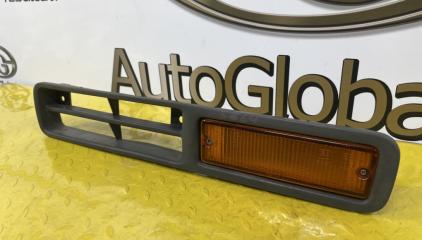 Поворотник левый NISSAN Terrano LBYD21 TD27 B613512G02 3 ракурс