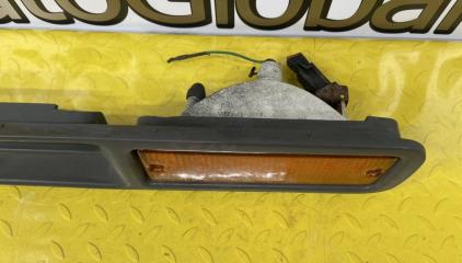 Поворотник левый NISSAN Terrano LBYD21 TD27 B613512G02 4 ракурс