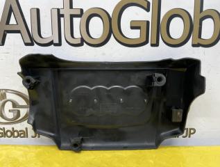 Декоративная крышка двс AUDI A6 4G CHVA 06E103926L 4 ракурс