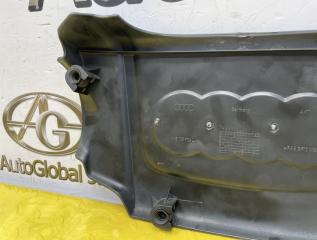 Декоративная крышка двс AUDI A6 4G CHVA 06E103926L 5 ракурс