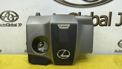 Декоративная крышка двс LEXUS NX200T AGZ15 8ARFTS 1260136180 1 ракурс
