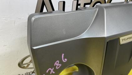 Декоративная крышка двс LEXUS NX200T AGZ15 8ARFTS 1260136180 2 ракурс
