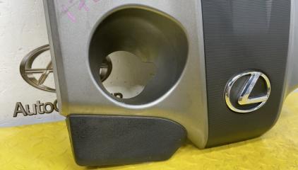 Декоративная крышка двс LEXUS NX200T AGZ15 8ARFTS 1260136180 3 ракурс