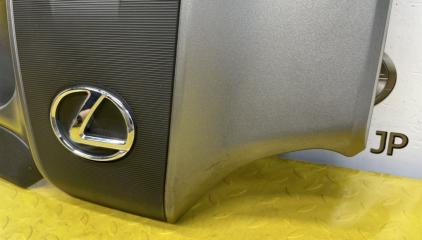 Декоративная крышка двс LEXUS NX200T AGZ15 8ARFTS 1260136180 5 ракурс