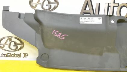 Защита замка капота AUDI A6 4G CHVA 4G0807081 2 ракурс