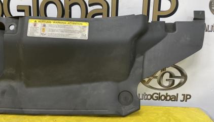 Защита замка капота AUDI A6 4G CHVA 4G0807081 4 ракурс