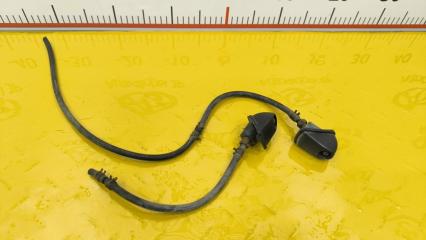 Омыватель фар NISSAN Terrano LBYD21 TD27 2893015G02 1 ракурс