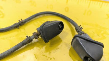 Омыватель фар NISSAN Terrano LBYD21 TD27 2893015G02 3 ракурс