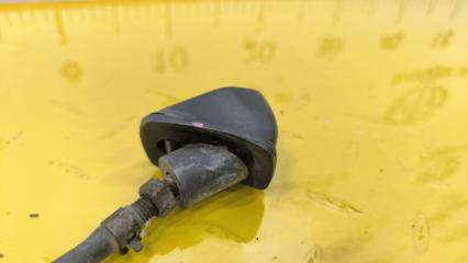 Омыватель фар NISSAN Terrano LBYD21 TD27 2893015G02 4 ракурс