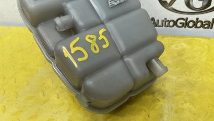 Бачок расширительный AUDI A6 4G CHVA 4G0121403AC 5 ракурс
