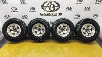  MITSUBISHI PAJERO V25 6G74 - 1 ракурс