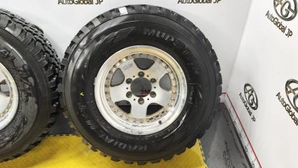  MITSUBISHI PAJERO V25 6G74 - 2 ракурс