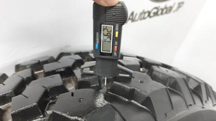  MITSUBISHI PAJERO V25 6G74 - 4 ракурс