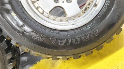  MITSUBISHI PAJERO V25 6G74 - 5 ракурс