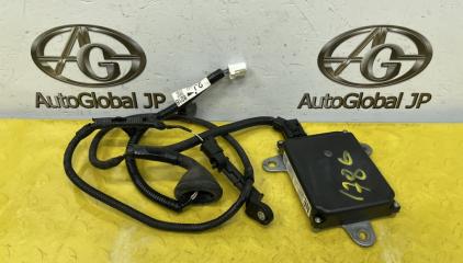 Датчик парковки LEXUS NX200T AGZ15 8ARFTS 881620W170 1 ракурс