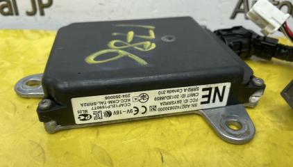Датчик парковки LEXUS NX200T AGZ15 8ARFTS 881620W170 2 ракурс