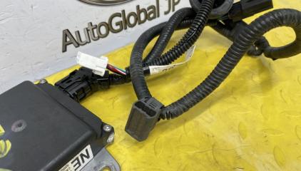 Датчик парковки LEXUS NX200T AGZ15 8ARFTS 881620W170 4 ракурс