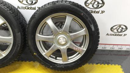  TOYOTA VOLTZ ZZE136 1ZZFE - 2 ракурс