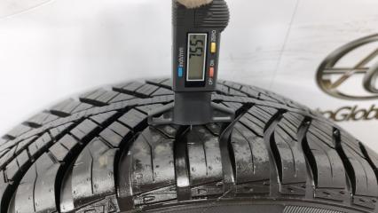  TOYOTA VOLTZ ZZE136 1ZZFE - 5 ракурс