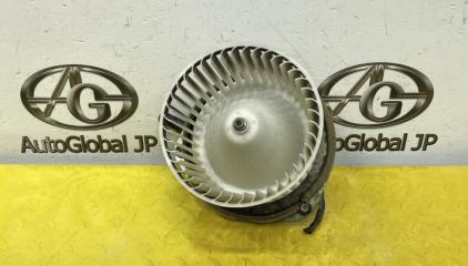 Мотор печки NISSAN Terrano LBYD21 TD27 2722083P00 1 ракурс