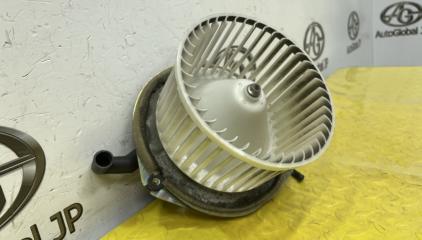 Мотор печки NISSAN Terrano LBYD21 TD27 2722083P00 2 ракурс