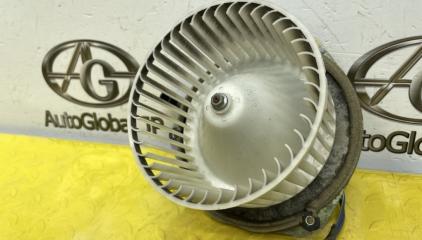 Мотор печки NISSAN Terrano LBYD21 TD27 2722083P00 3 ракурс