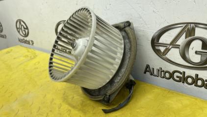 Мотор печки NISSAN Terrano LBYD21 TD27 2722083P00 4 ракурс