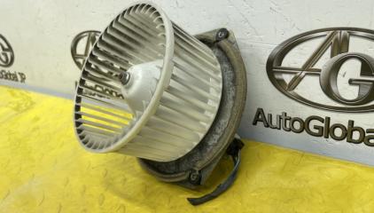 Мотор печки NISSAN Terrano LBYD21 TD27 2722083P00 5 ракурс