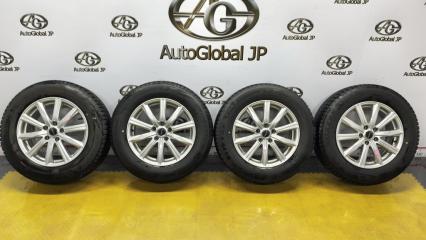  TOYOTA RAV4 MXAA54 M20AFKS - 1 ракурс
