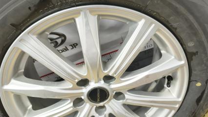  TOYOTA RAV4 MXAA54 M20AFKS - 3 ракурс