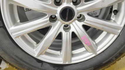 TOYOTA RAV4 MXAA54 M20AFKS - 4 ракурс