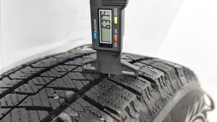  TOYOTA RAV4 MXAA54 M20AFKS - 5 ракурс