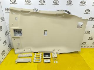 Обшивка потолка LEXUS NX200T AGZ15 8ARFTS 6331078010A1 1 ракурс