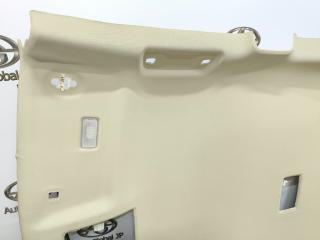 Обшивка потолка LEXUS NX200T AGZ15 8ARFTS 6331078010A1 2 ракурс