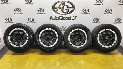  Jeep Grand Cherokee WK2 ERB - 1 ракурс