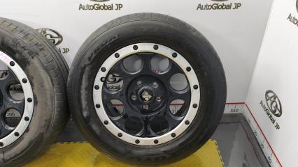  Jeep Grand Cherokee WK2 ERB - 2 ракурс