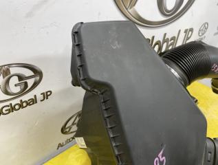 Корпус воздушного фильтра AUDI A6 4G CHVA 4G0133836Q 2 ракурс