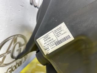 Корпус воздушного фильтра AUDI A6 4G CHVA 4G0133836Q 4 ракурс