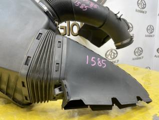 Корпус воздушного фильтра AUDI A6 4G CHVA 4G0133836Q 5 ракурс