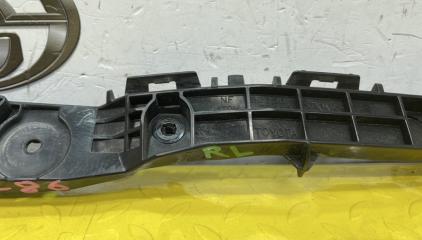 Крепление бампера левое заднее LEXUS NX200T AGZ15 8ARFTS 5215678010 3 ракурс