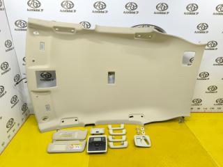 Обшивка потолка LEXUS NX200T AGZ15 8ARFTS 6331078010A1 1 ракурс